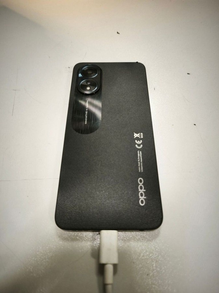 Дешево Oppo a18 4/128gb з ломбарду