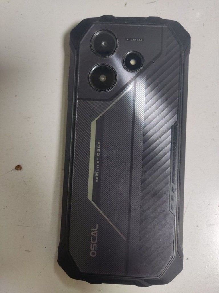 Купити Oscal Marine 2 8/256GB Black Б/У