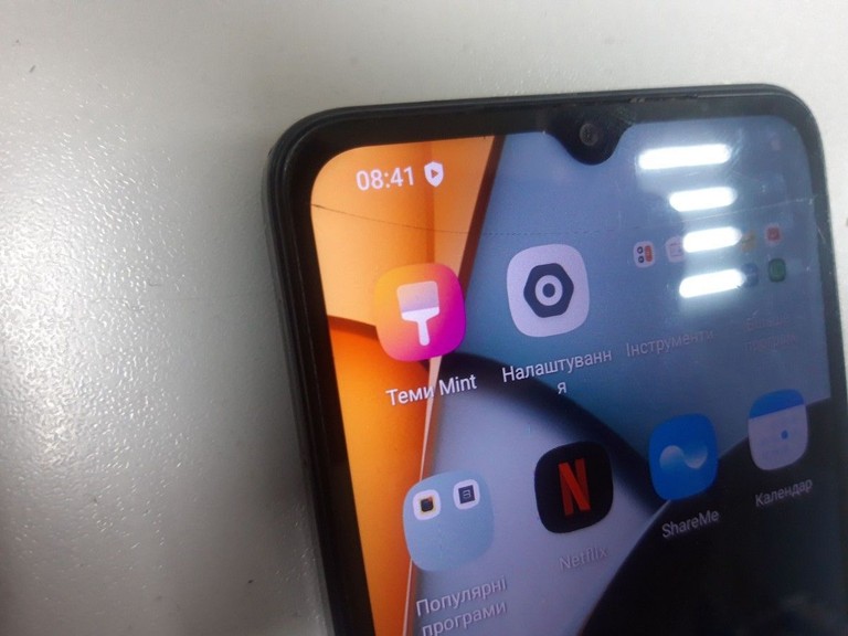 Xiaomi redmi a3 3/64gb Код:01-200975875. Зображення 8