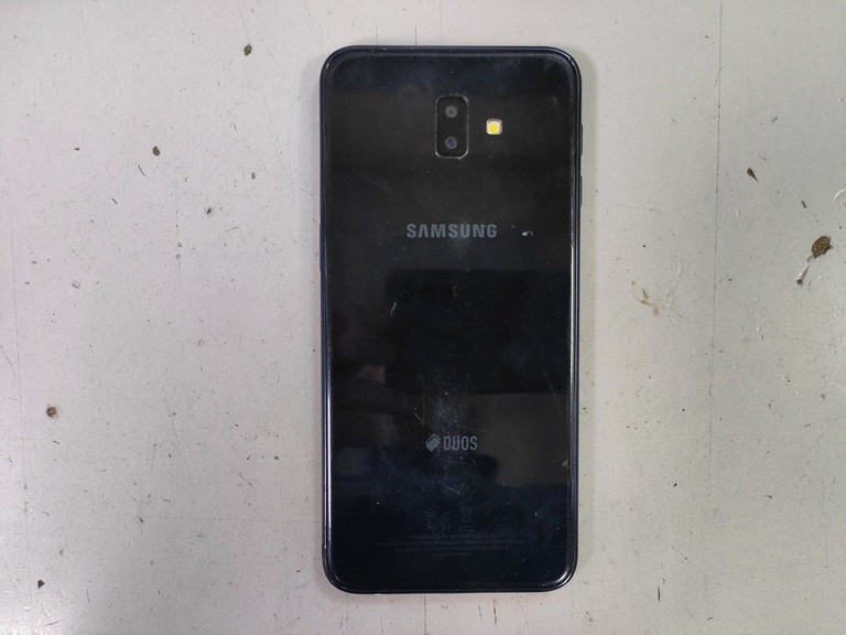 Купити Samsung galaxy j6+ 3/32gb Б/У