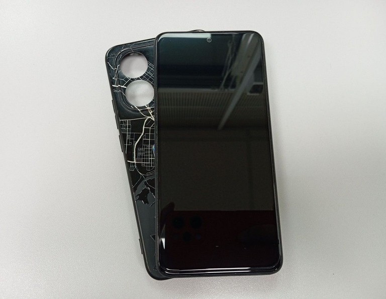 Купить Xiaomi redmi note 14 8/256gb Б/У