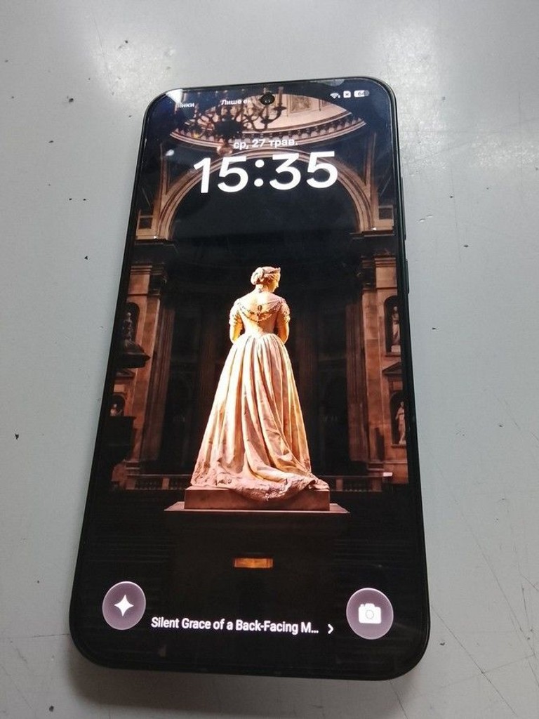 Купить Oppo reno14 5g 12/256gb Б/У