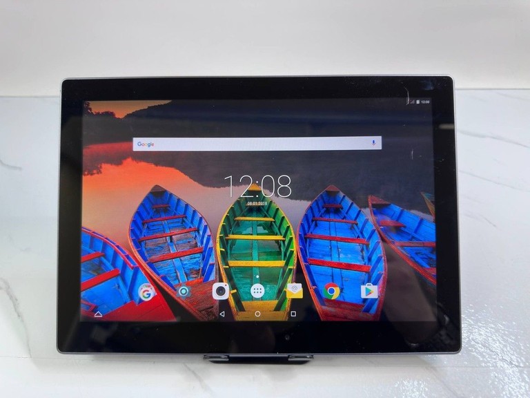 Купить Lenovo tab 3 plus x70l 3g 16gb Б/У