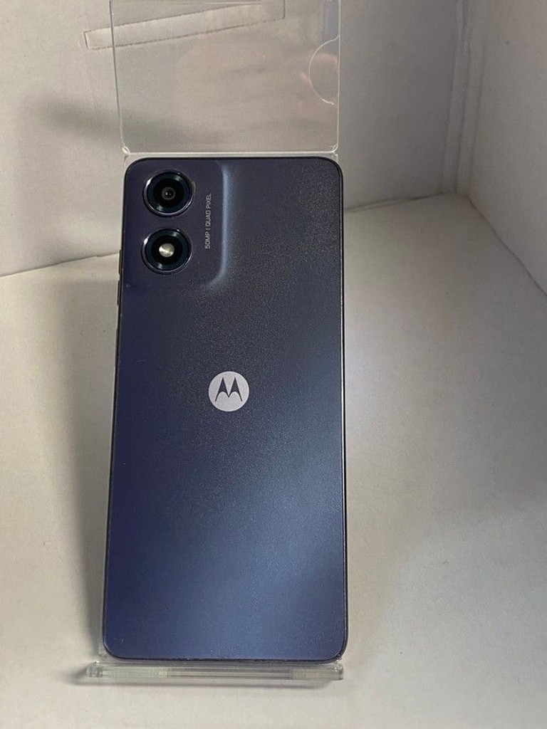 Купити Motorola moto g04s 4/128gb Б/У