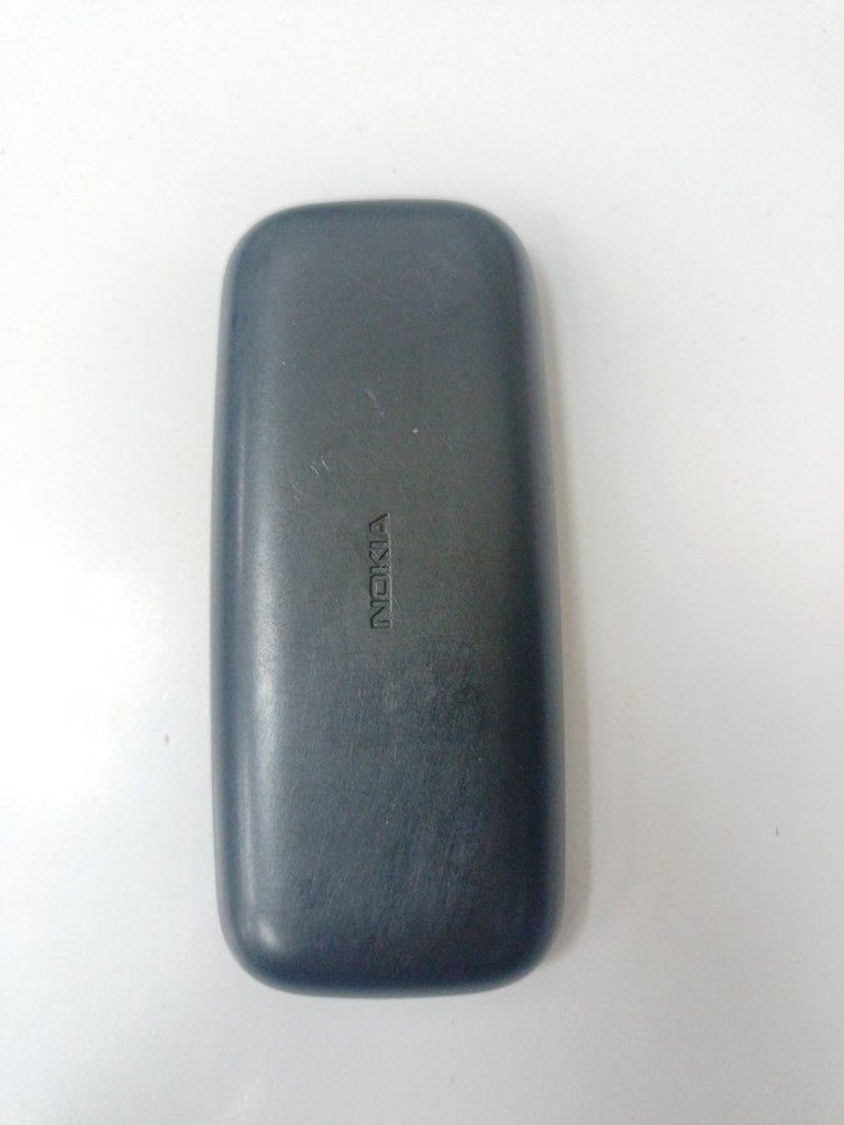 Купити Nokia 105 dual sim 2019 Б/У