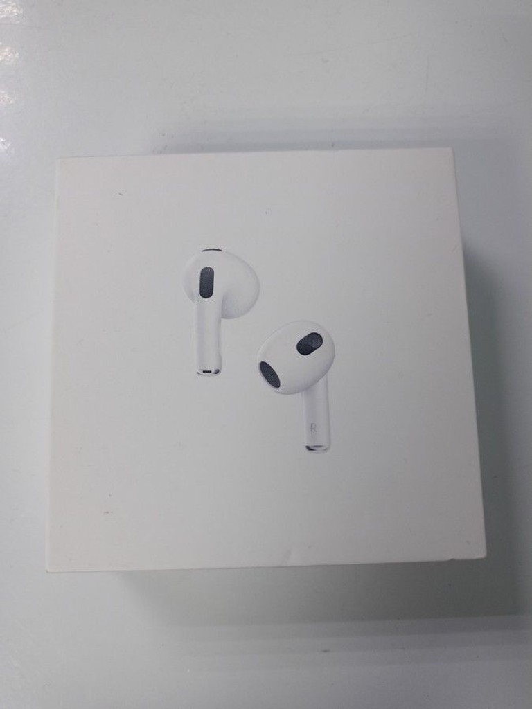 Купити Apple airpods 3rd generation Б/У