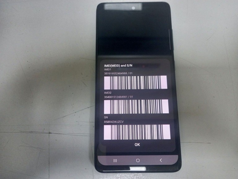 Samsung a515f galaxy a51 6/128gb Код:01-200979898. Изображение 7