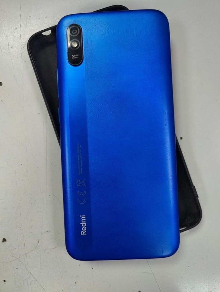 Купити Xiaomi redmi 9a 4/64gb Б/У