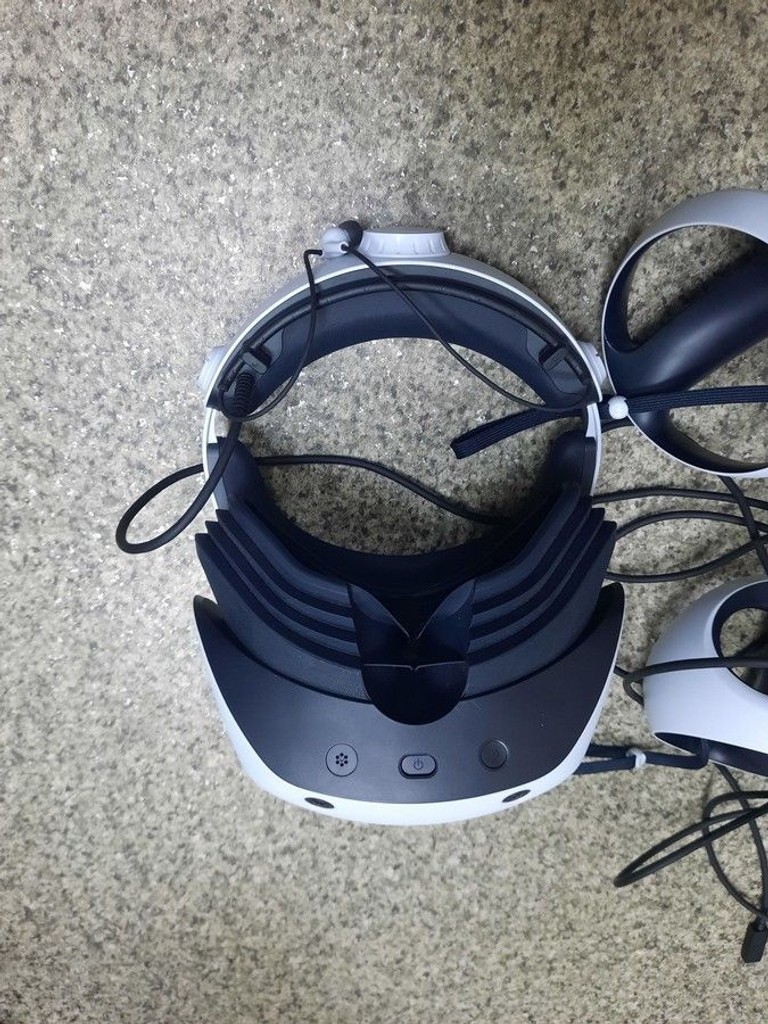 Оголошення Sony playstation vr2 + move Б/У