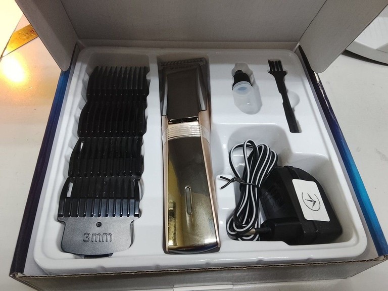 Купить Kemei km-5018 Б/У
