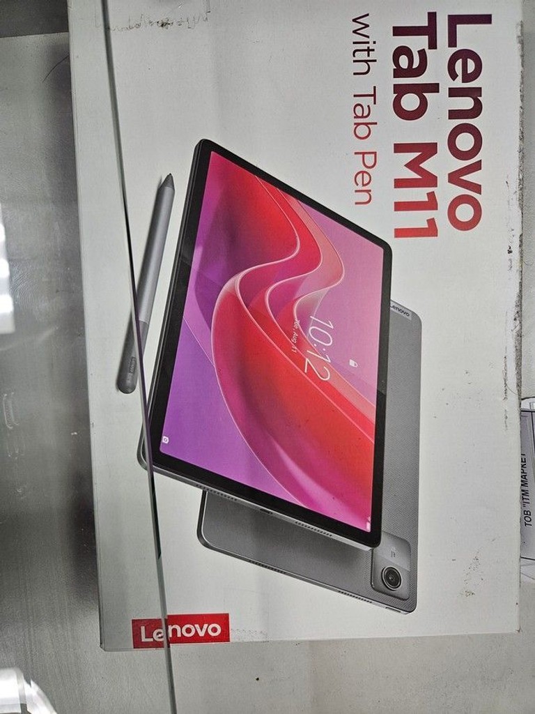 Распродажа Lenovo tab m11 tb330fu 8/128gb wi-fi, продавец Техноскарб