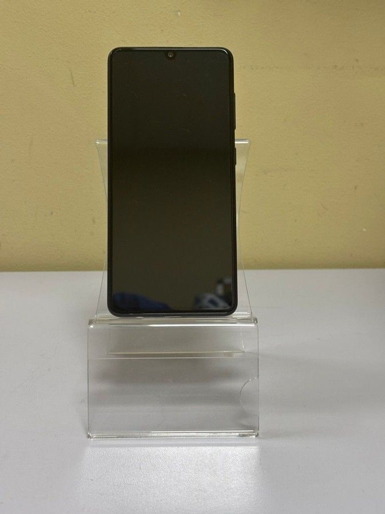 Объявление Samsung galaxy a41 4/64gb Б/У