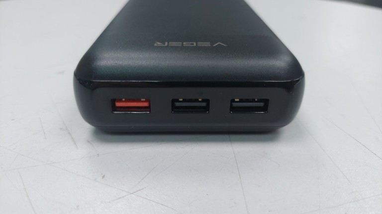 Дешево Veger v3008 l30 30000mah з ломбарду