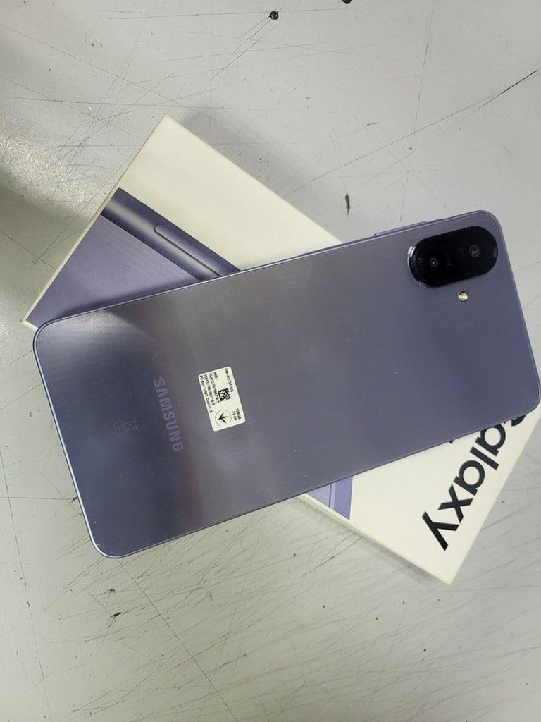 Оголошення Samsung galaxy a07 4/128gb Б/У