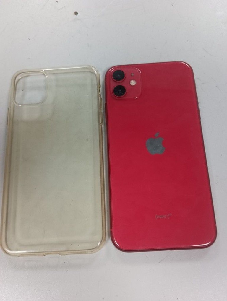 Apple iphone 11 64gb Код:01-200986303. Зображення 5