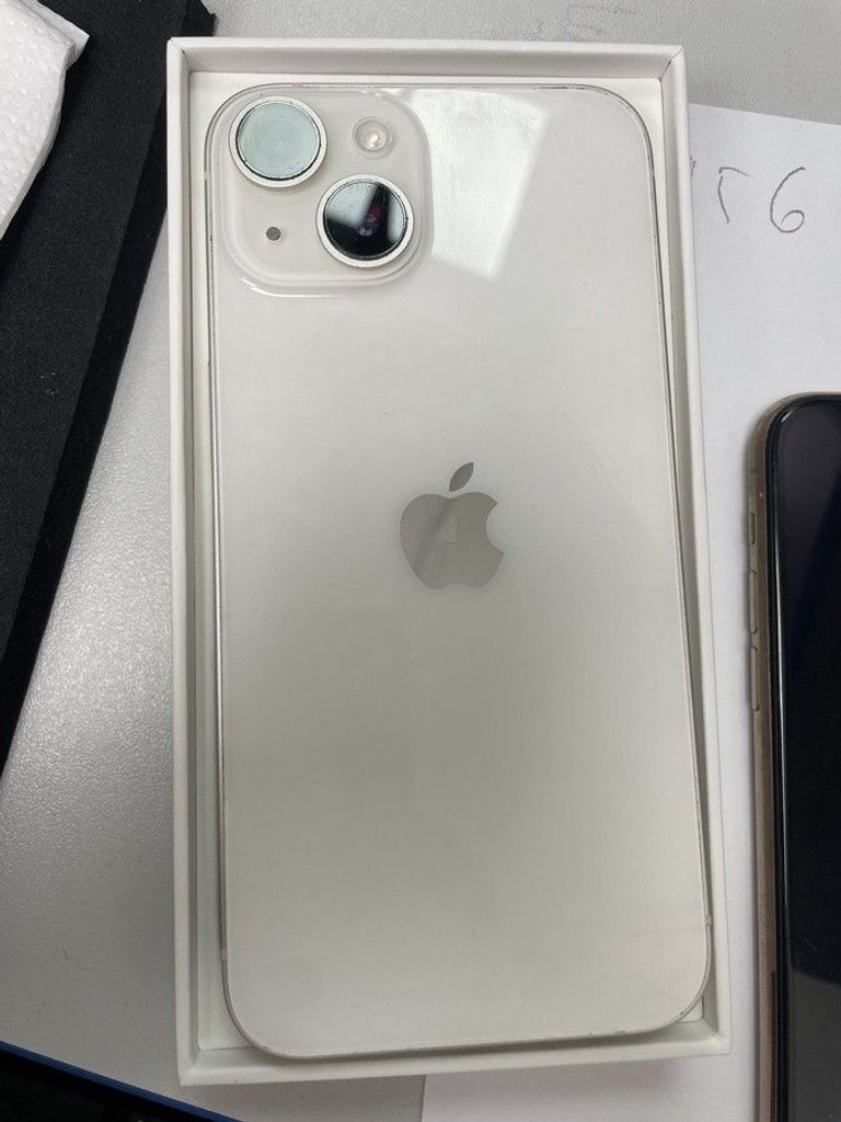 Купити Apple iphone 14 128gb Б/У