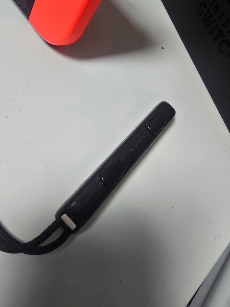 Nintendo switch Код:01-200950508. Зображення 6