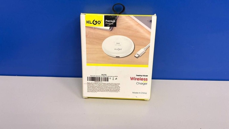 Купити Klgo w2 Б/У