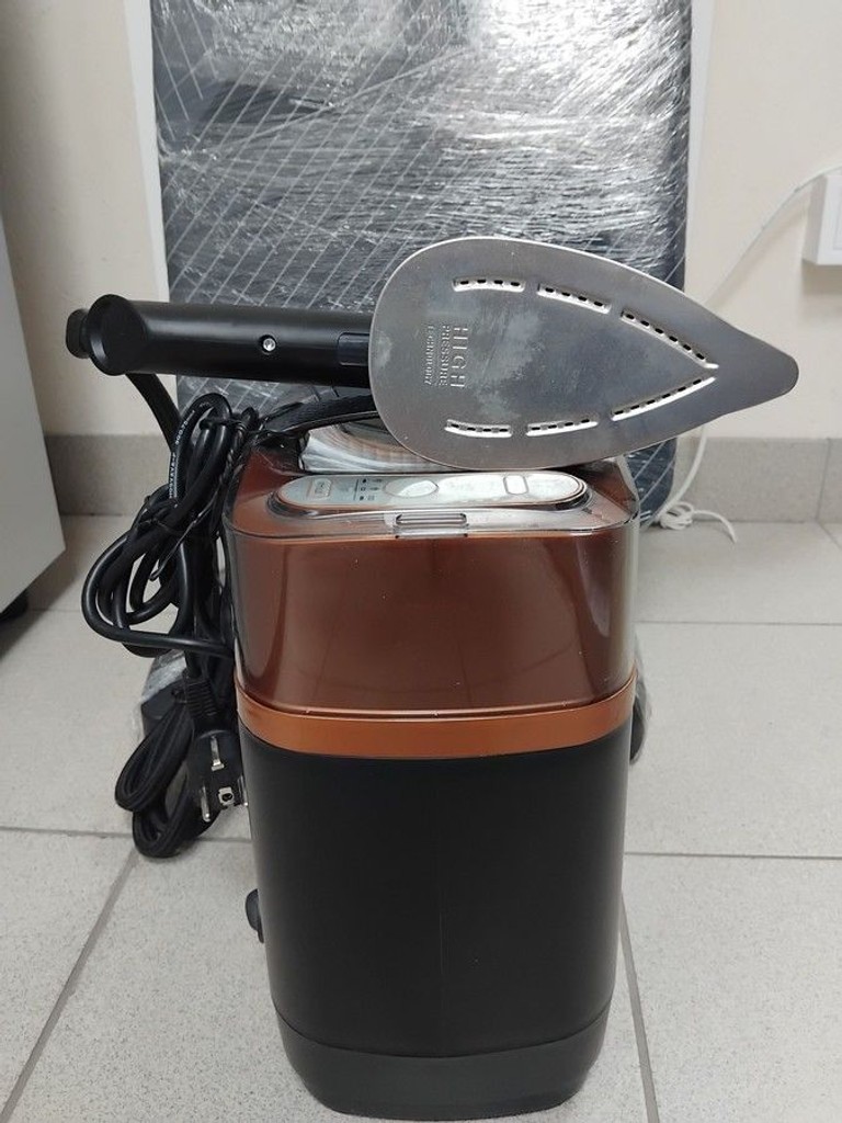 Распродажа Tefal IXEO Power QT2020, продавец Техноскарб