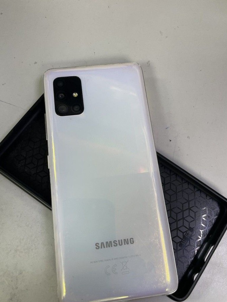 Дешиво Samsung galaxy a51 5g 6/128gb с ломбарда