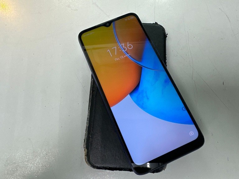 Объявление Tecno pop 5 lte bd4a 2/32gb Б/У
