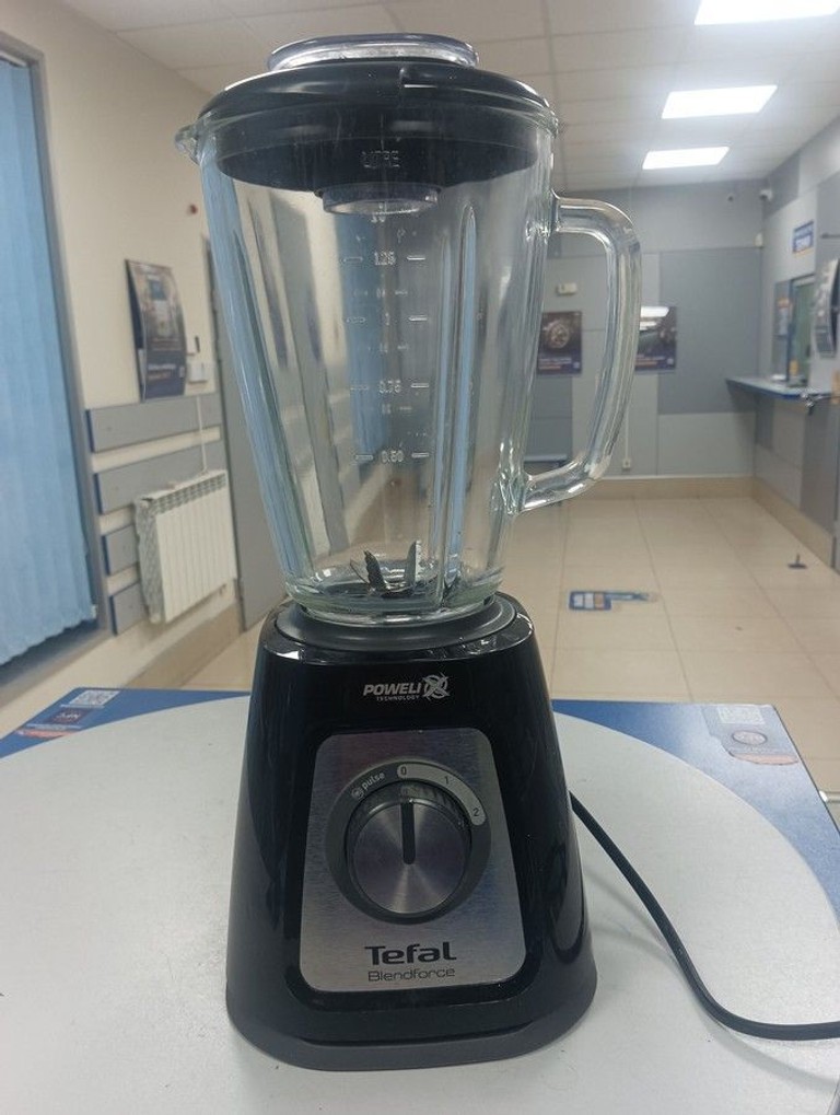 Купить Tefal bl43p Б/У