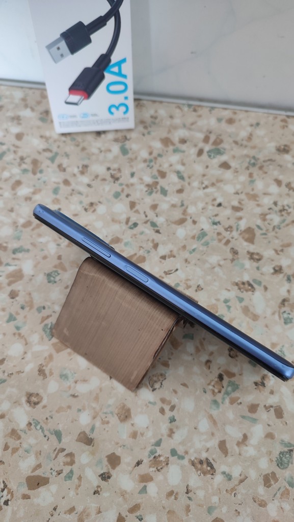 Huawei Nova Y70 4/128GB Crystal Blue Код:null. Зображення 4
