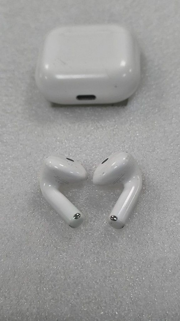 Apple airpods 4 Код:01-200989739. Зображення 10