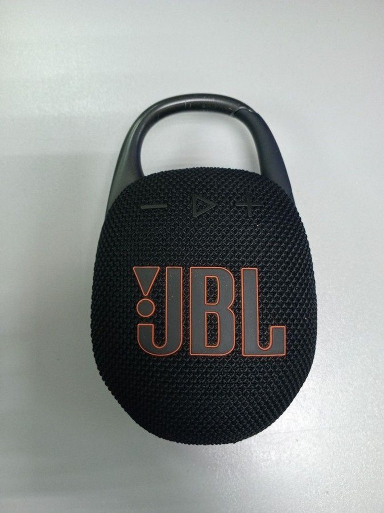 Купити Jbl clip 5 Б/У