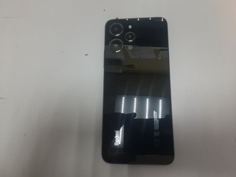 Купити Xiaomi redmi 12 8/256gb Б/У