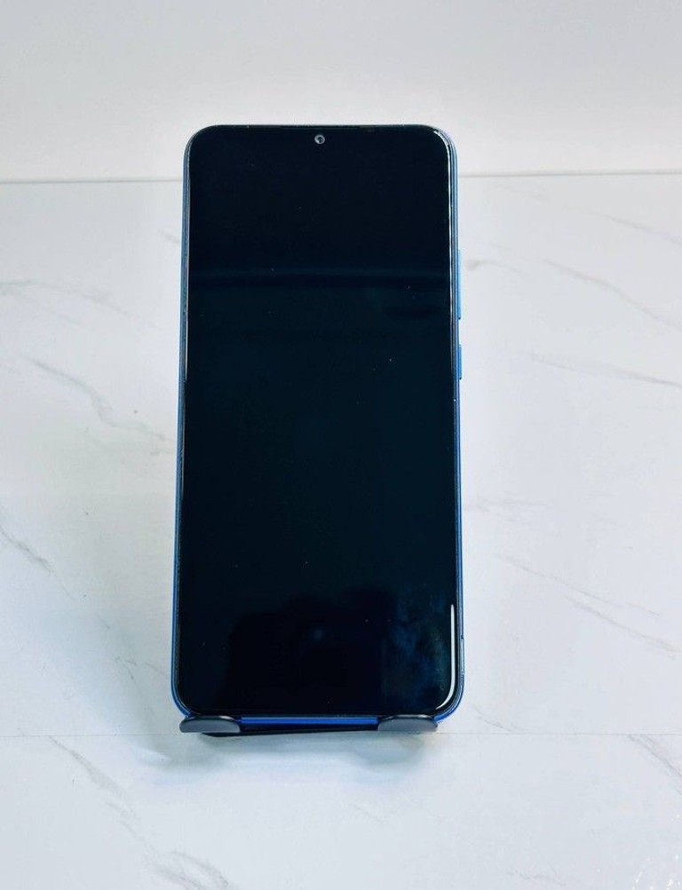 Дешево Doogee X96 Pro 4/64GB Blue з ломбарду