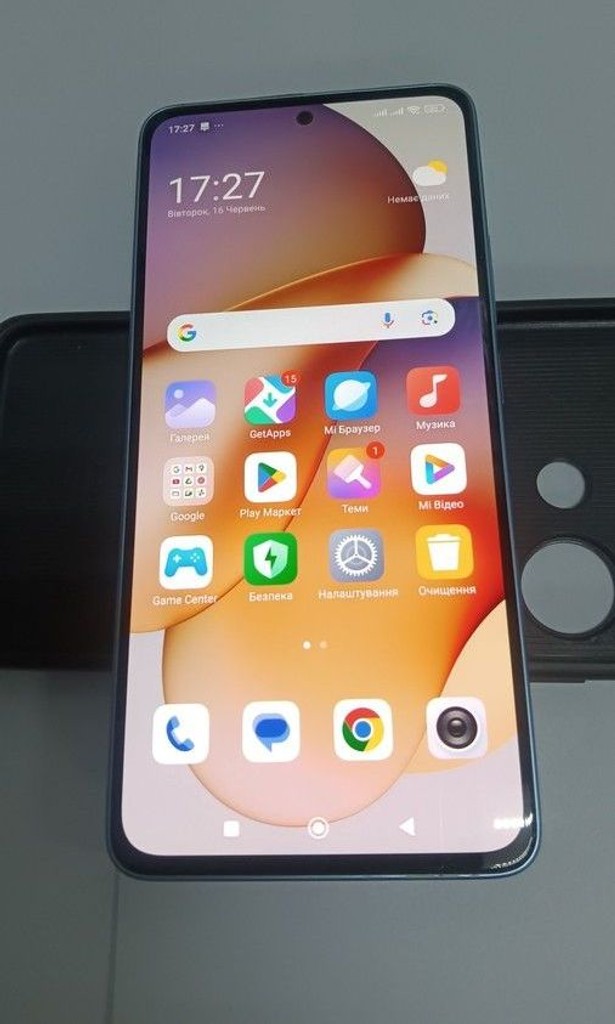 Купити Xiaomi redmi note 13 5g 8/256gb Б/У