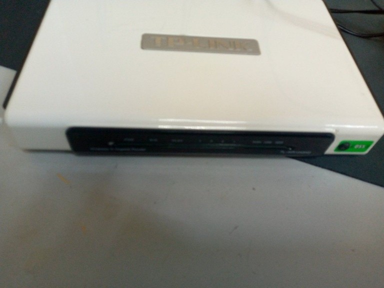 Оголошення Tp-Link tl-wr1043nd Б/У