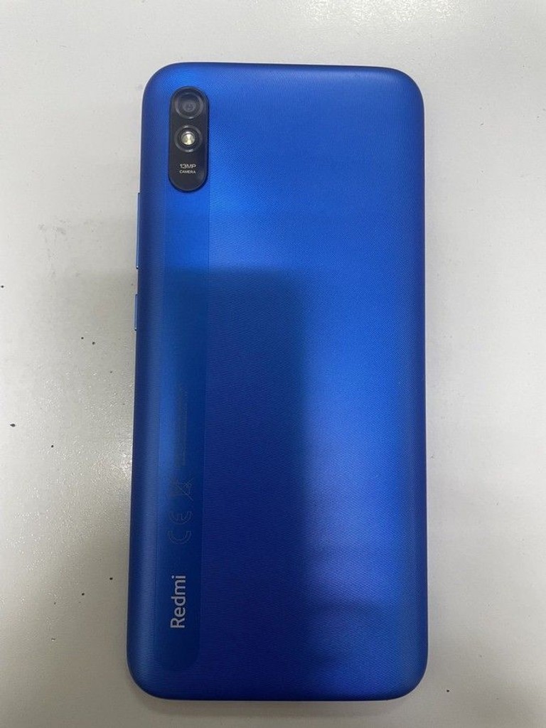 Дешево Xiaomi redmi 9a 2/32gb з ломбарду