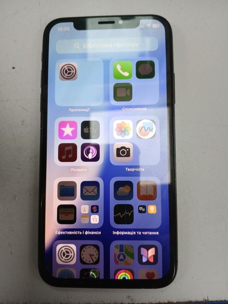 Розпродаж Apple iphone xs 64gb, продавець Техноскарб