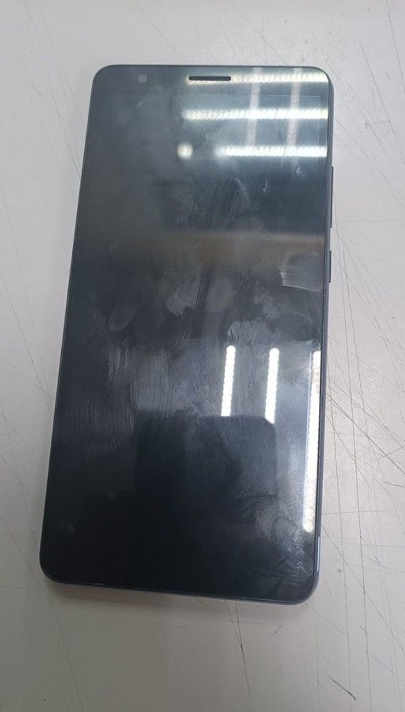 Оголошення Zte blade a31 plus 1/32 Б/У