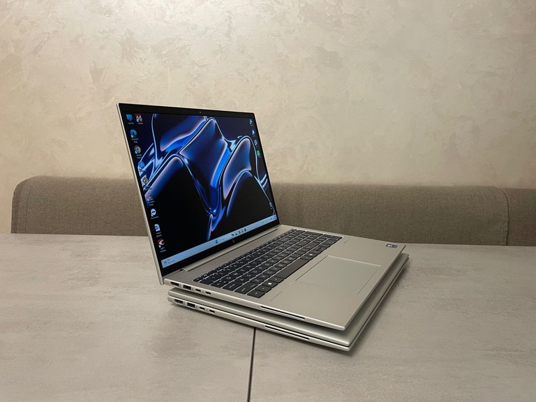Дешево HP EliteBook 860 G11, 16" з ломбарду