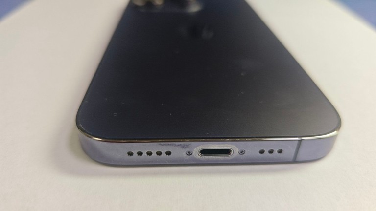 Apple iphone 14 pro 128gb Код:01-200995142. Зображення 9