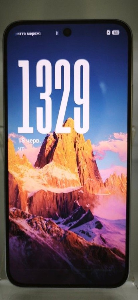 Купити Oppo a6 pro 4g 8/256gb Б/У