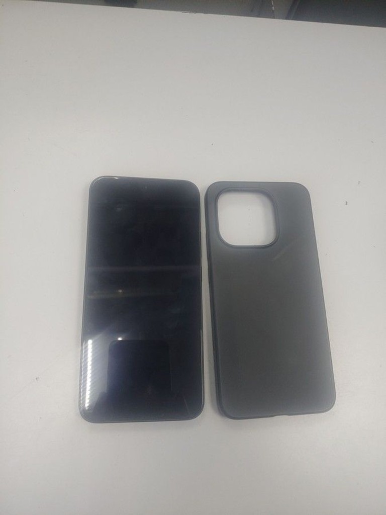 Дешиво Xiaomi 15T 12/256GB Black с ломбарда