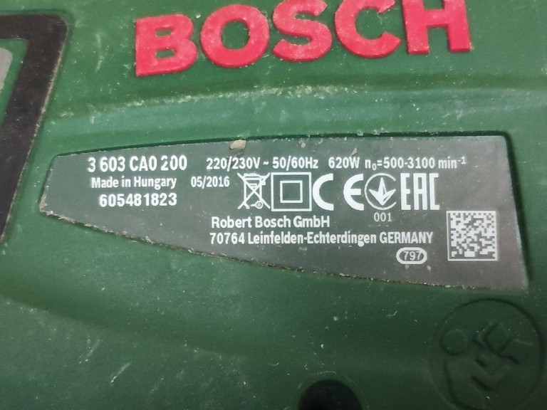 Дешево Bosch pst 900 pel з ломбарду