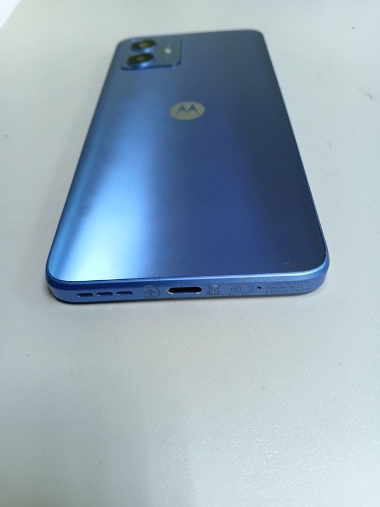 Motorola g14 4/128gb Код:01-200995924. Зображення 6