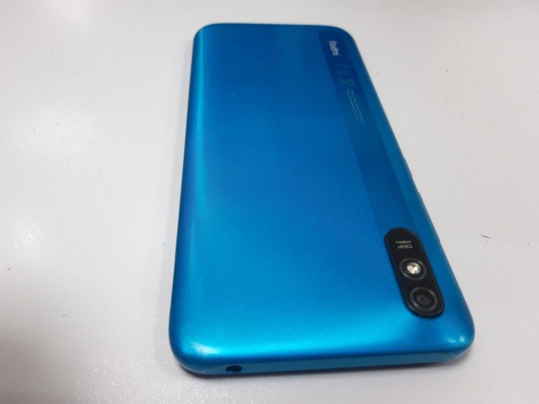 Xiaomi redmi 9a 2/32gb Код:01-200995693. Зображення 7