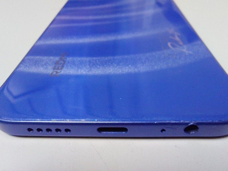 Xiaomi Redmi 15C 4G 6/128GB Midnight Black Код:01-200996724. Зображення 6