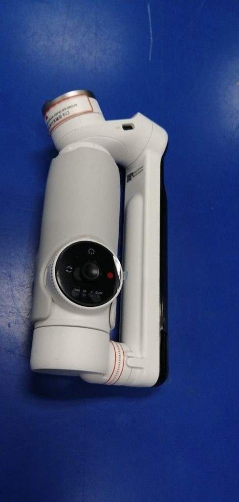 Insta360 Flow Standalone White Код:01-200996533. Зображення 5