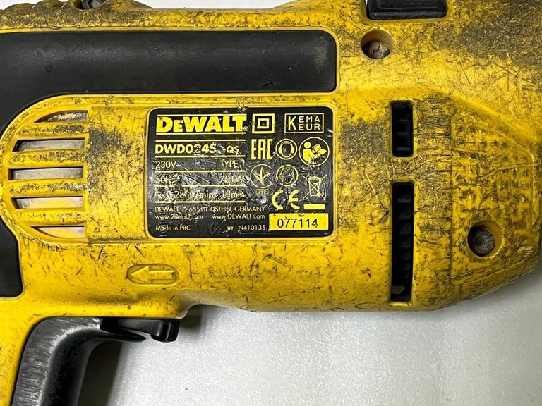 Дешево Dewalt DWD024S з ломбарду