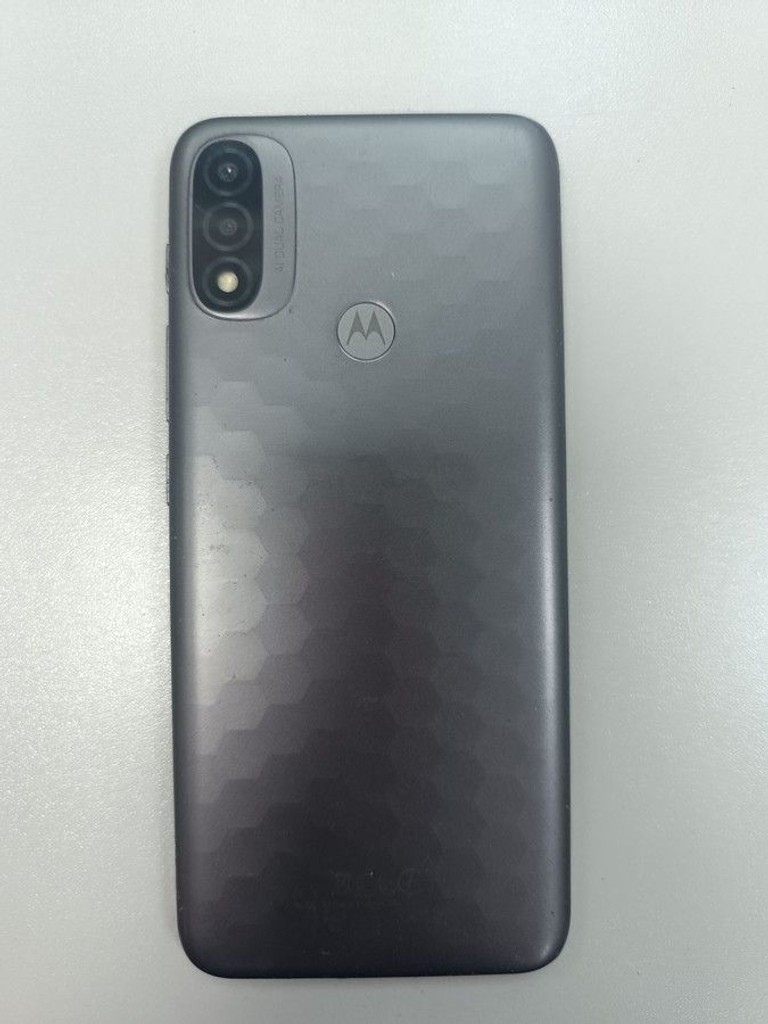 Оголошення Motorola moto g06 power 4/256gb Б/У