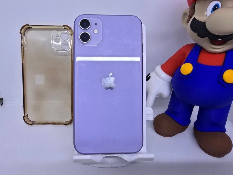 Купити Apple iphone 11 128gb Б/У