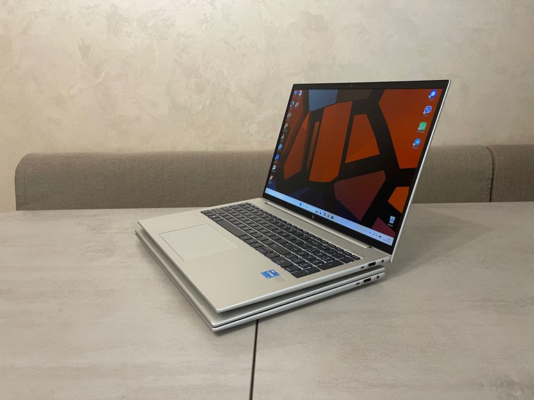 Оголошення HP EliteBook 860 G10, 16" Б/У