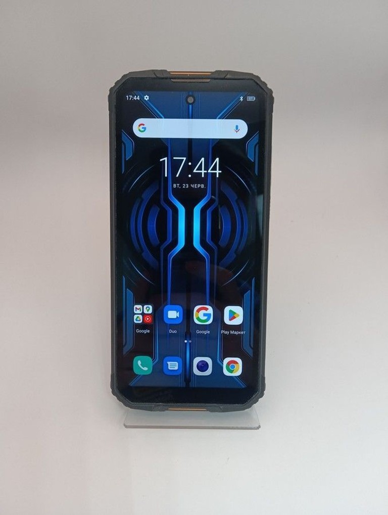 Купити Oukitel WP10 8/128GB Black Б/У
